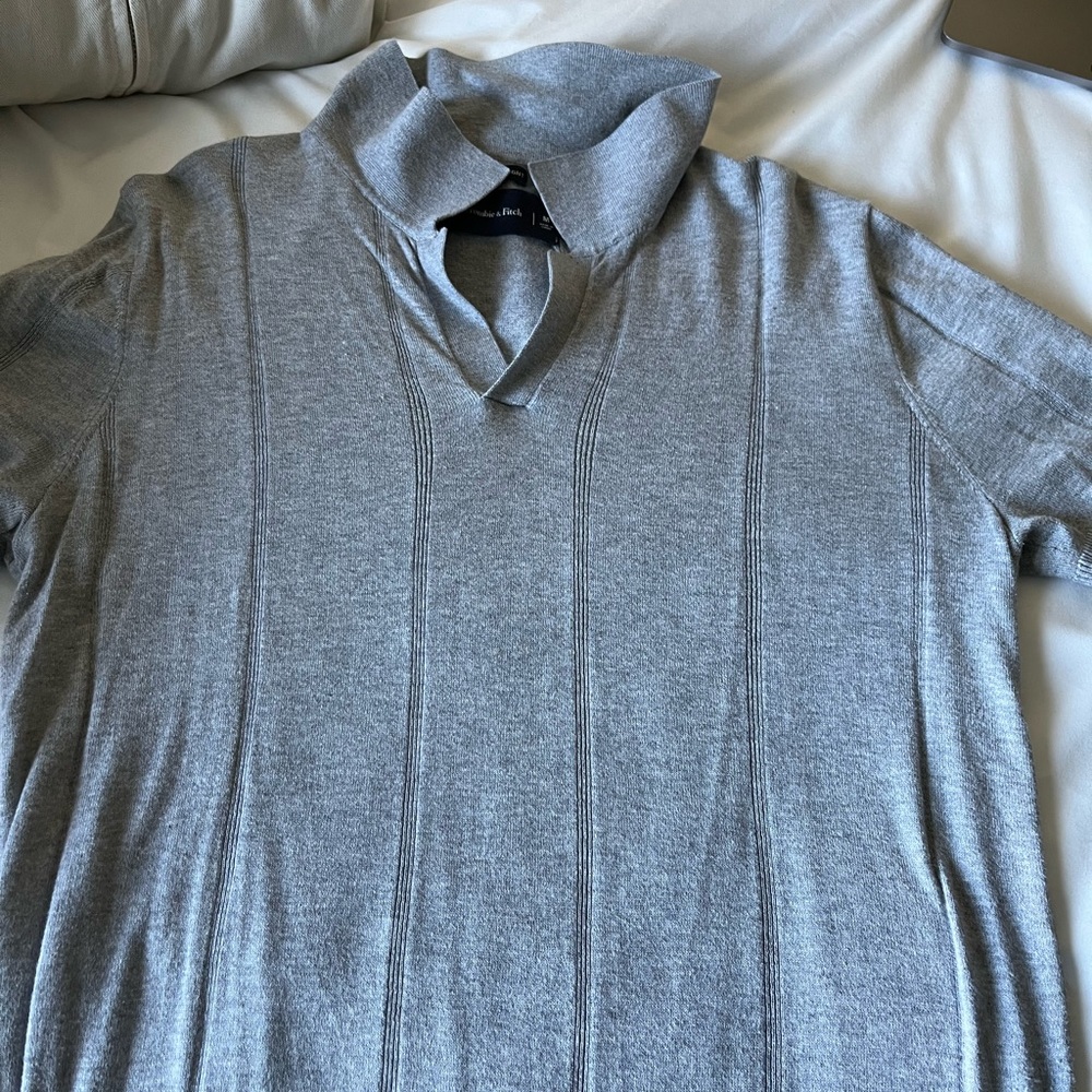 Abercrombie Collar shirt